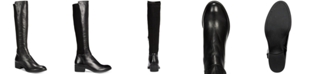 Kenneth Cole New York Women's Levon Tall Riding Boots